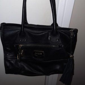 guess shoulder bag